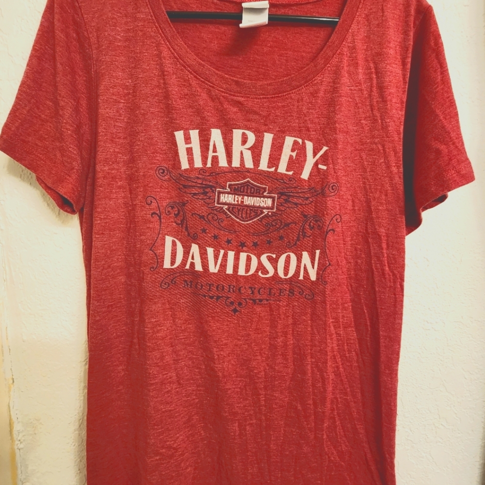 Harley Davidson Shirt